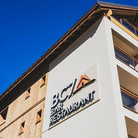 Base Camp - Les 2 Alpes Hotel 3*