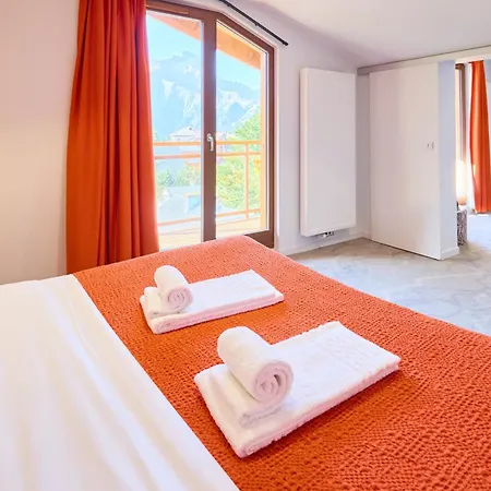 Base Camp - Les 2 Alpes Hotel 3*
