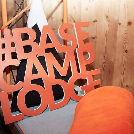 Base Camp - Les 2 Alpes 3*